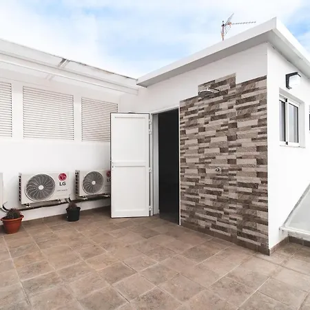 Apartament Home2book Comfy Duplex La Isleta, Bbq & Wifi Las Palmas de Gran Canaria