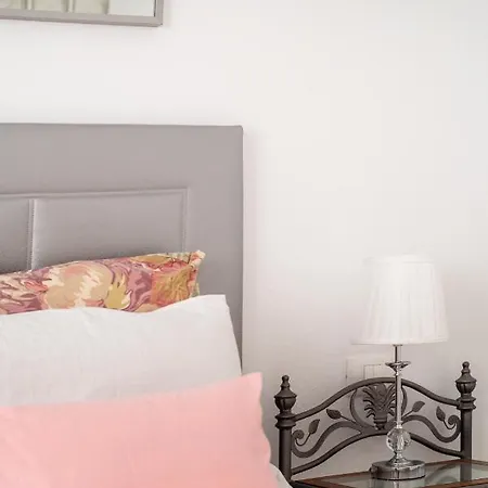 Home2book Comfy Duplex La Isleta, Bbq & Wifi Apartament *