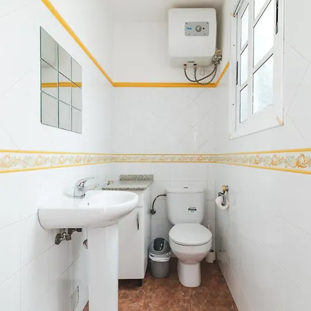 Apartament Home2book Comfy Duplex La Isleta, Bbq & Wifi Las Palmas de Gran Canaria
