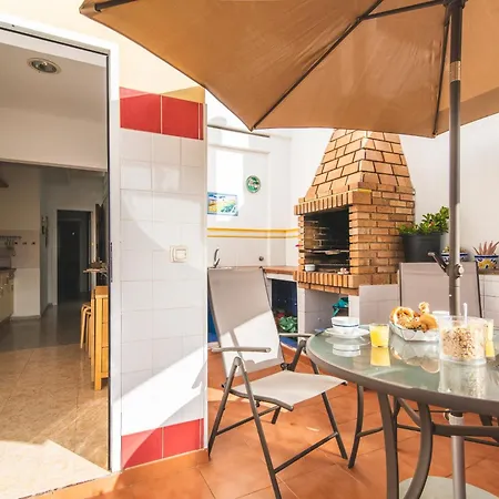 Apartament Home2book Comfy Duplex La Isleta, Bbq & Wifi Las Palmas de Gran Canaria